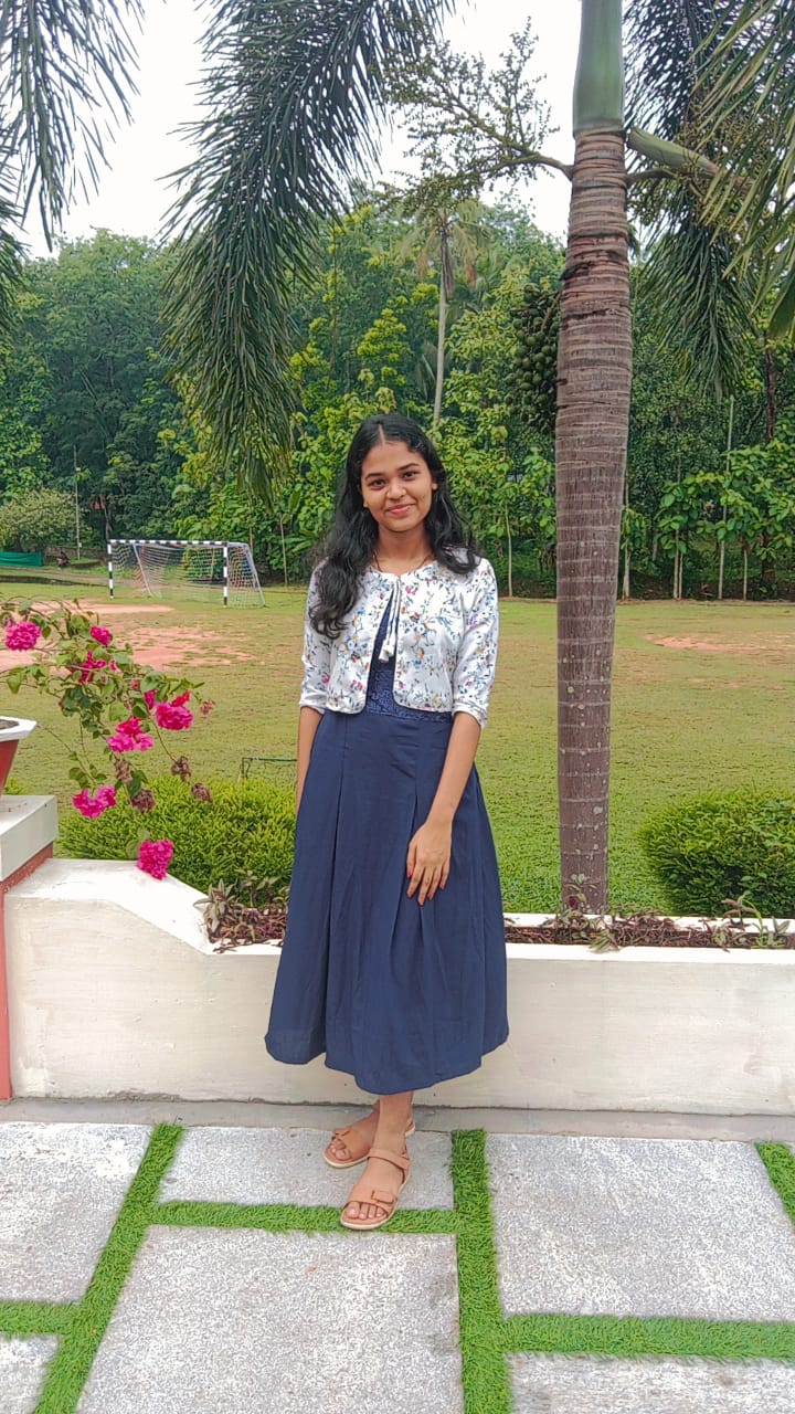 Archana P S